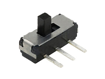 滑動(dòng)開關(guān)與撥動(dòng)開關(guān)的區(qū)別