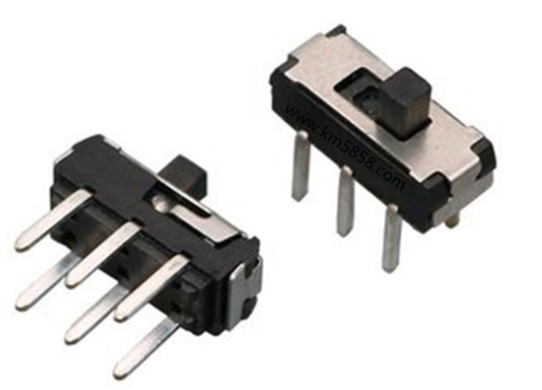 2擋撥動開關(guān)