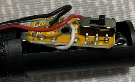 手持麥克風(fēng)拆機(jī) 手持麥克風(fēng)拆機(jī)