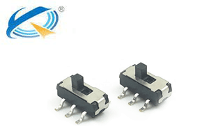 三腳撥動(dòng)開關(guān)